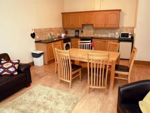 Just in! O'Gorman House,1 Church Lane, Galway, Galway City Cen.