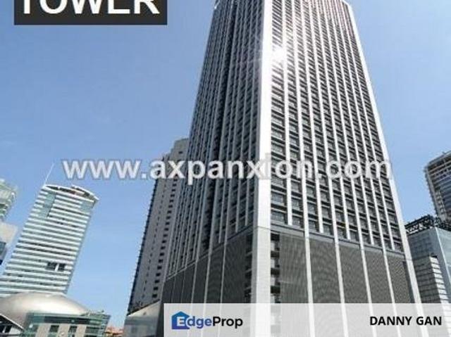 Cheap Office 1 Sentral MSC