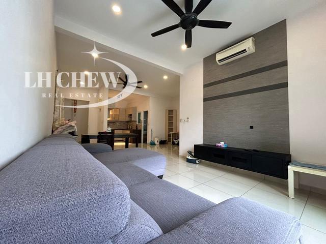 Cheap One Imperial 1200sf Renovated Furnish Poolview Sungai Ara Pisa