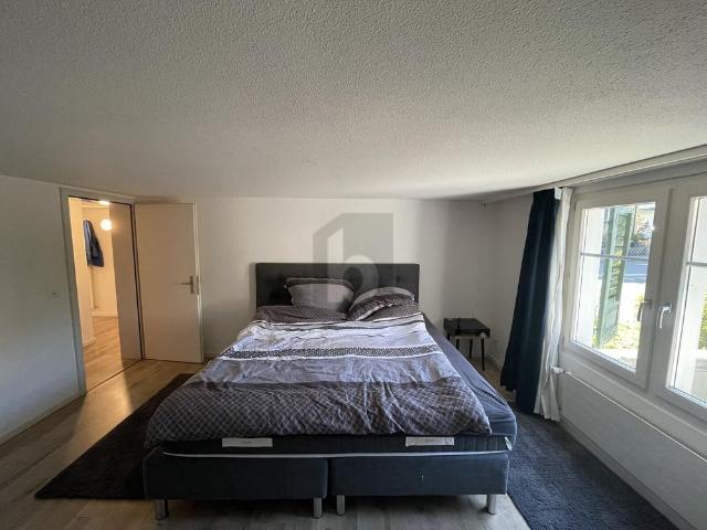 CHEAP OPPORTUNITY ON THE GROUND FLOOR