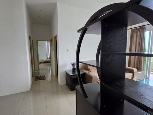 Cheap P Residence Batu Kawa For Sale