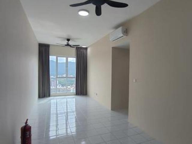 Cheap Partial Furnished unit for Rent The Zen