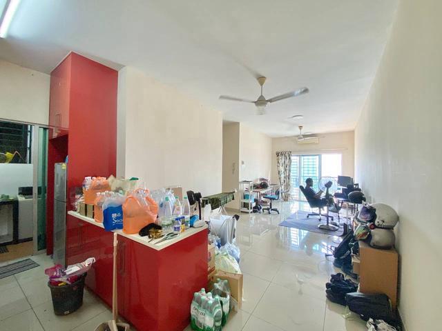 Cheap Parklane OUG Service Apartment Taman OUG Parklane Kuala Lumpur