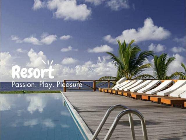 Cheap Plots Of Land In City With C Of O