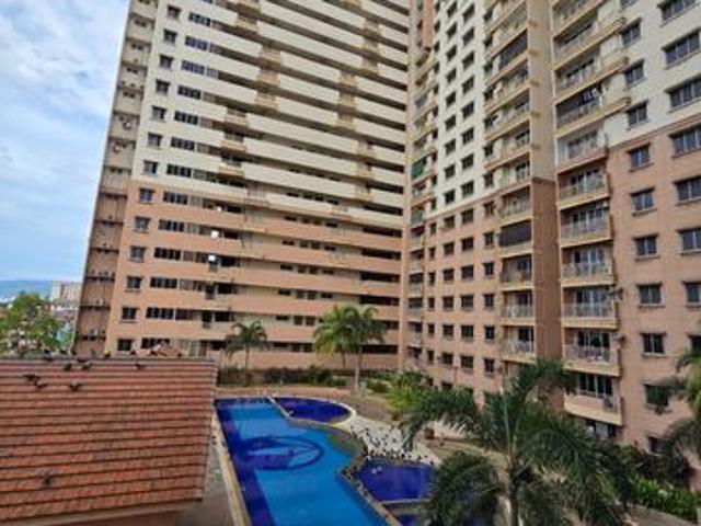 Cheap Prai Inai Luxury Condo Prima Aman Apt Suite