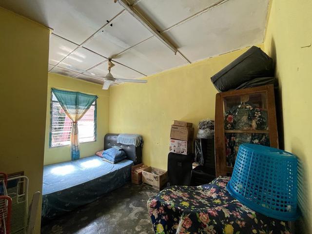 CHEAP PRICE BEST 1 STOREY Taman Bemban Jaya Ayer Keroh Melaka MITC