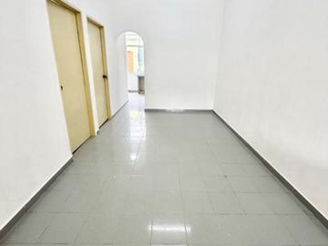 CHEAP PRICEAMANJAYA ZON ANGGERIK Single Storey Terrace House