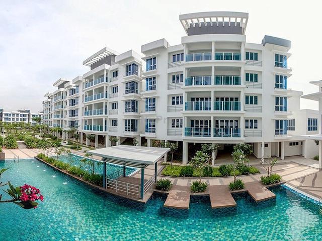 cheap putra satu bandar seri putra kajang near lotus ktm cs