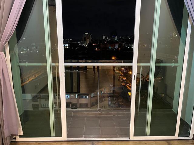Cheap Rare Duplex Prima Sphere Damansara Condo Studio