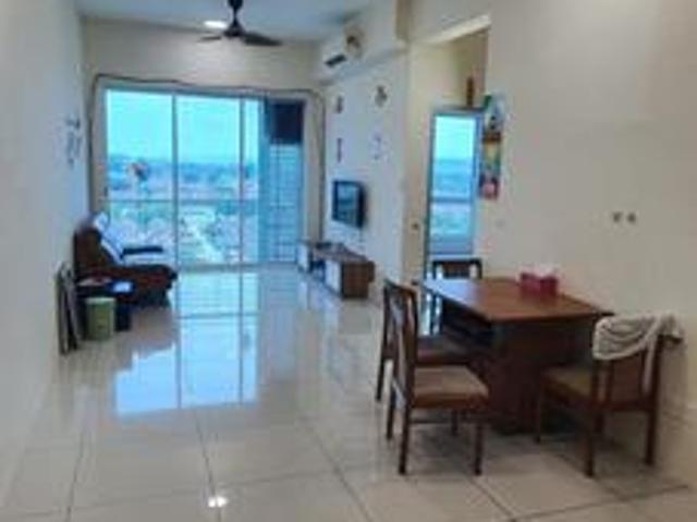 Cheap Rent Avenue Garden Bandar Tasek Mutiara Simpang Ampat