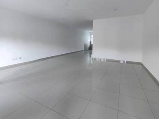 CHEAP RENT Double Storey House Taman Melati Jenjarom