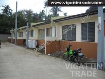 Cheap Rent To Own House And Lot Sampaguita Wes Lipa City Low Cost