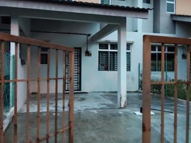Cheap Rental Landed House Taman Pulai Indah
