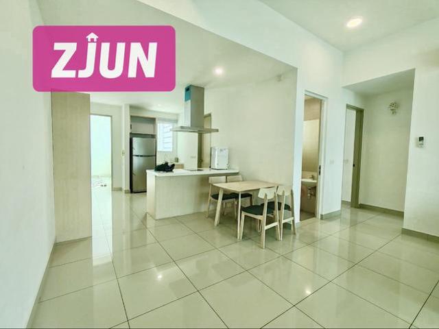 CHEAP RENTBatu Maung SOUTH BAY PLAZA Sea View 1111 sqft 2nd Bridge