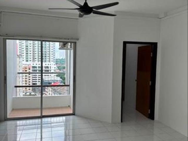 CHEAP RENTJelutong SYMPHONY PARK Renovated Furnished