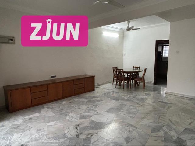 CHEAP RENTTaman Sri Nibong Double 2 Storey Terrace Pantai Jerjak