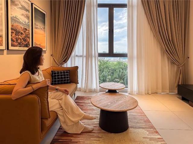 Cheap Renna Residence The Northbank For Rent