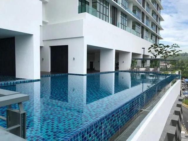 cheap residensi 280 batu caves Selayang