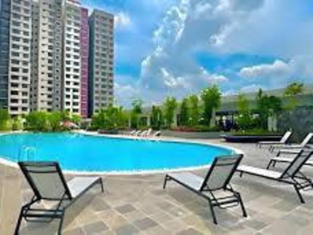 cheap residensi arena 1 kota warisan Sepang