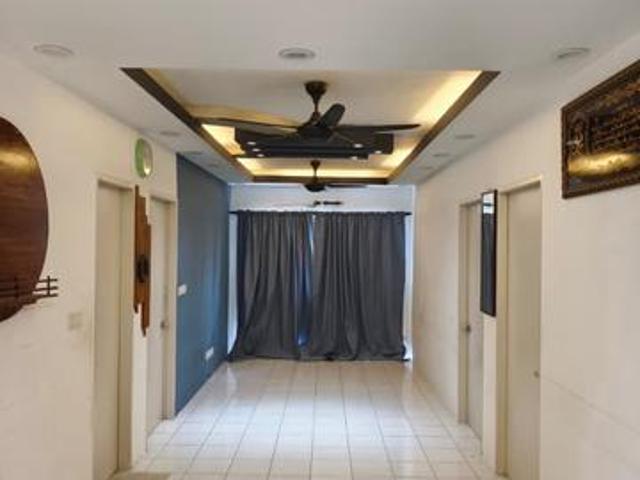 Cheap Residensi Jalilmas Park Hill Arena Green in Bukit Jalil KL
