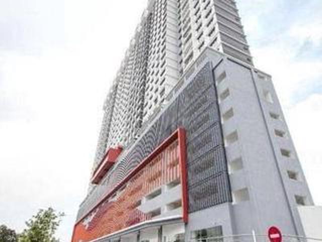 cheap residensi the edge usj 1 subang jaya