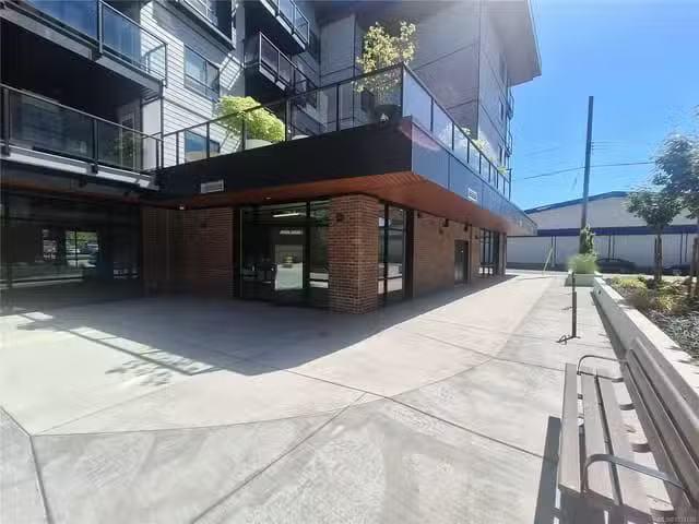 Charming Retail for lease in Duncan, 137 107 Evans St, 1034760