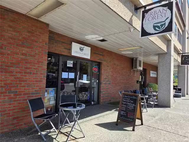 Just in! Retail for lease in Duncan, 23 Kenneth St, 1036659