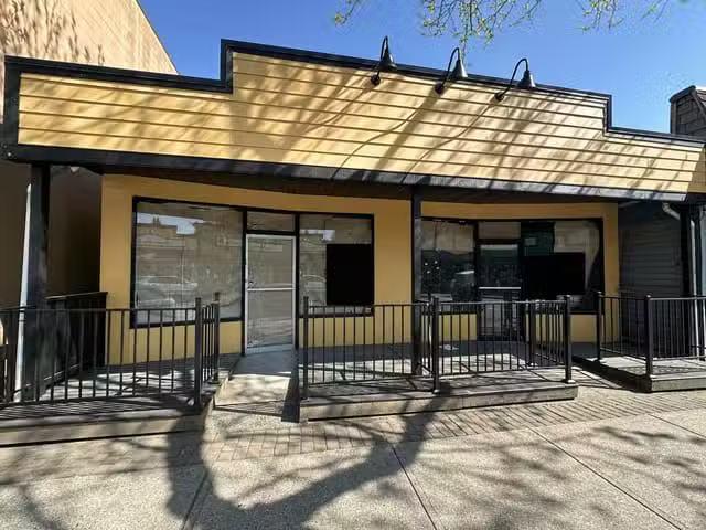 New Retail for lease in Langley, Langley, 9180 Glover Road, 22.