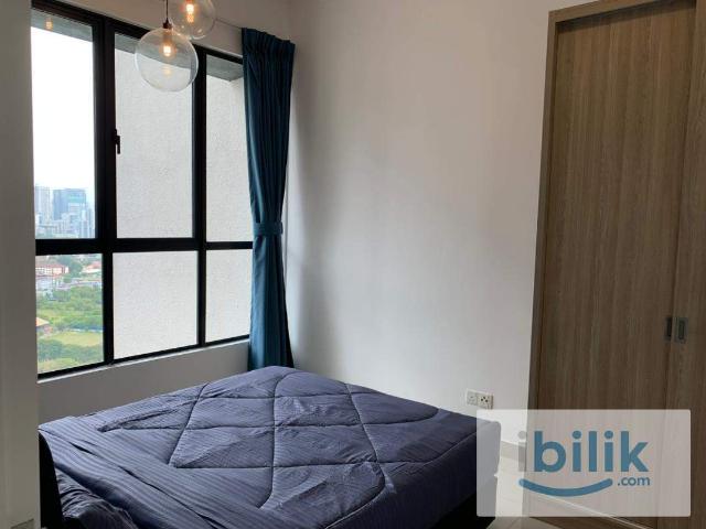 Cheap Room Near Sunway Velocity Mall | Lavile Residence Fully Furnished | Near Sunway Velocity Mall