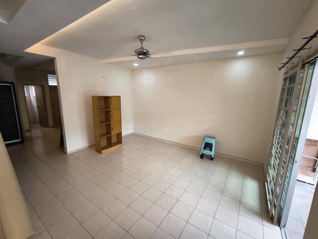 CHEAP SALE Double Storey Seri Palma Botani Song Choon Full Loan