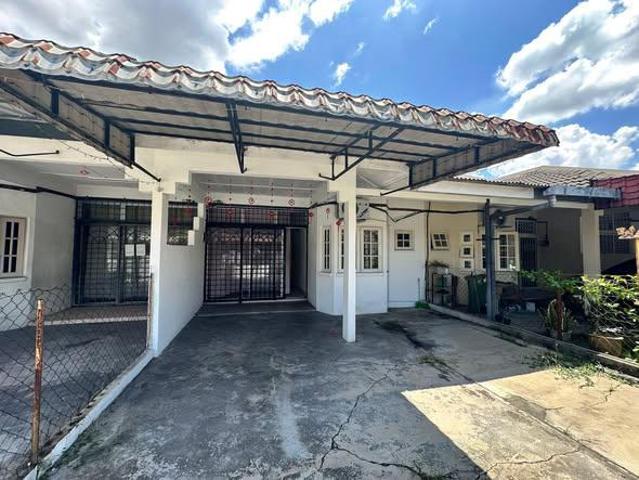 Cheap Sale Full 100 Loan Bercham Mujur Anjung Pakatan Jaya Mewah Derm