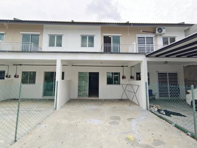 Cheap Sale Freehold Meru Perdana Areca