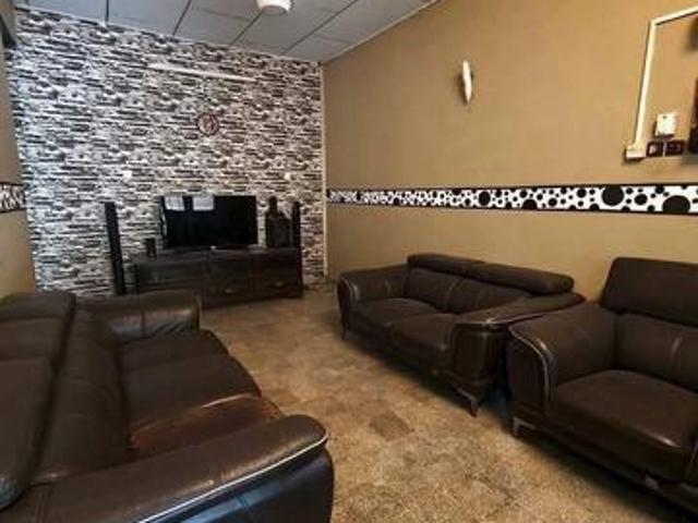 Cheap Sale Freehold Open Facing Easy Parkingipoh Garden Canning Fair