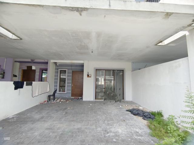 Cheap Sale Gate Guard Sunland Residence Jalan Kuala Kangsar Gunung Lan