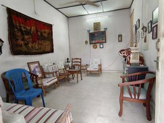 Cheap Sale Ipoh Garden South Single Storey Selatan