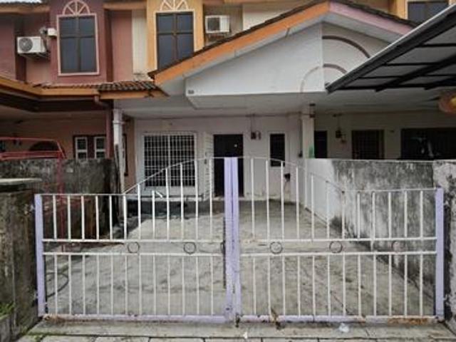 Cheap Sale Ipoh Town Gunung Lang