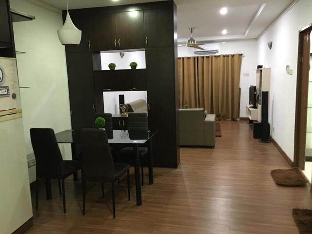 Cheap Sale Puri Aiyu condo Seksyen22 Shah Alam Full loan