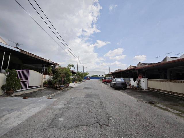 Cheap Sale Taman Sri Perkasa Sppk