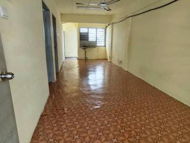 Cheap Sale Tambun Indah Flat For Sale Simpang Ampat