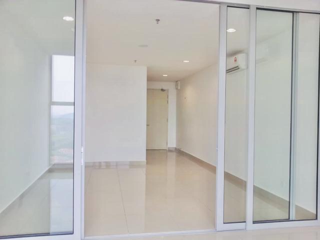 Cheap Sale 3 Elements MRT Nsk Seri Kembangan Partly Furnished Sale