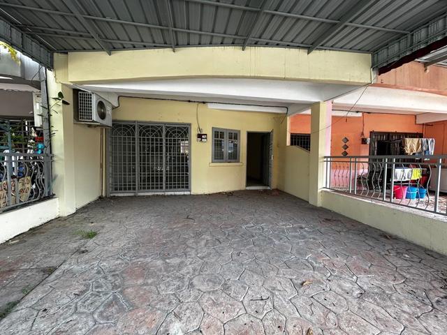 Cheap Sale 5 Room 25 Storey Menglembu Impiana Adril Wang Bestari Timu
