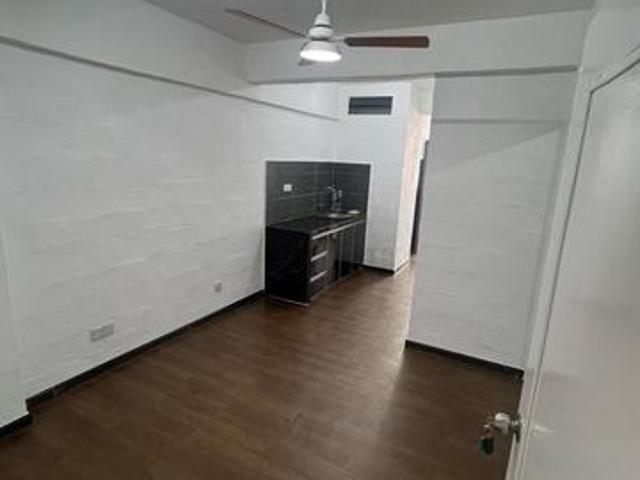 Cheap Sales Mutiara Perdana 2 at Bayan Lepas Fully Renovated 527sf