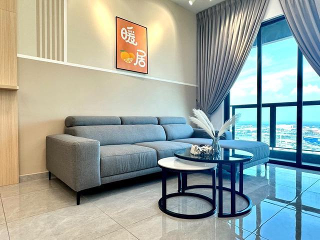 Cheap savana fully furnished for rent