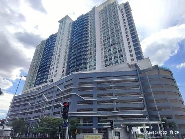 cheap Saville dlake Puchong