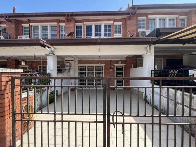 CHEAP SG LONG Double Storey