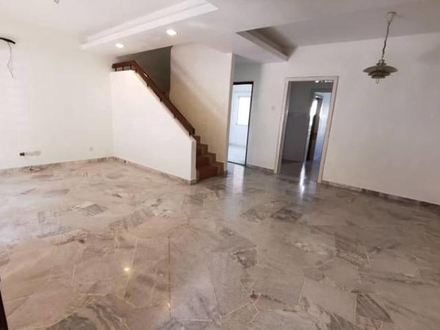 CHEAP SD10 SD 10 Bandar Sri Damansara Kepong 2sty House Jln sd9 sd 9
