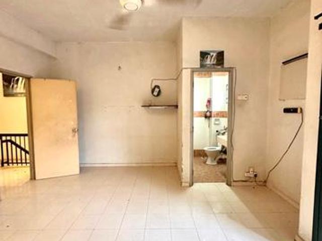 Cheap Sell Taman Seri Impian Near Aeon Mall 2 storey Terrace