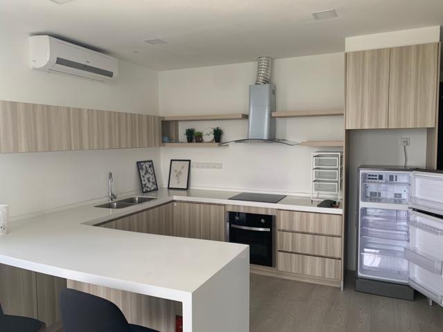Cheap Sky Park 887sf Fully cyberjaya walking 2 min MRT Station