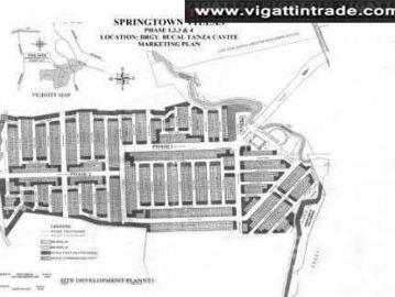 Cheap Sophia Townhouse in Tanza Cavite