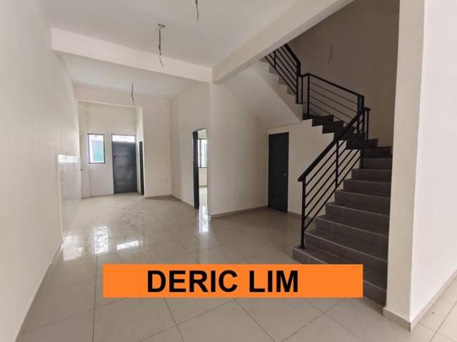 CHEAP Spectrum Garden 3 Storey Terrace Original Unit Kota Permai